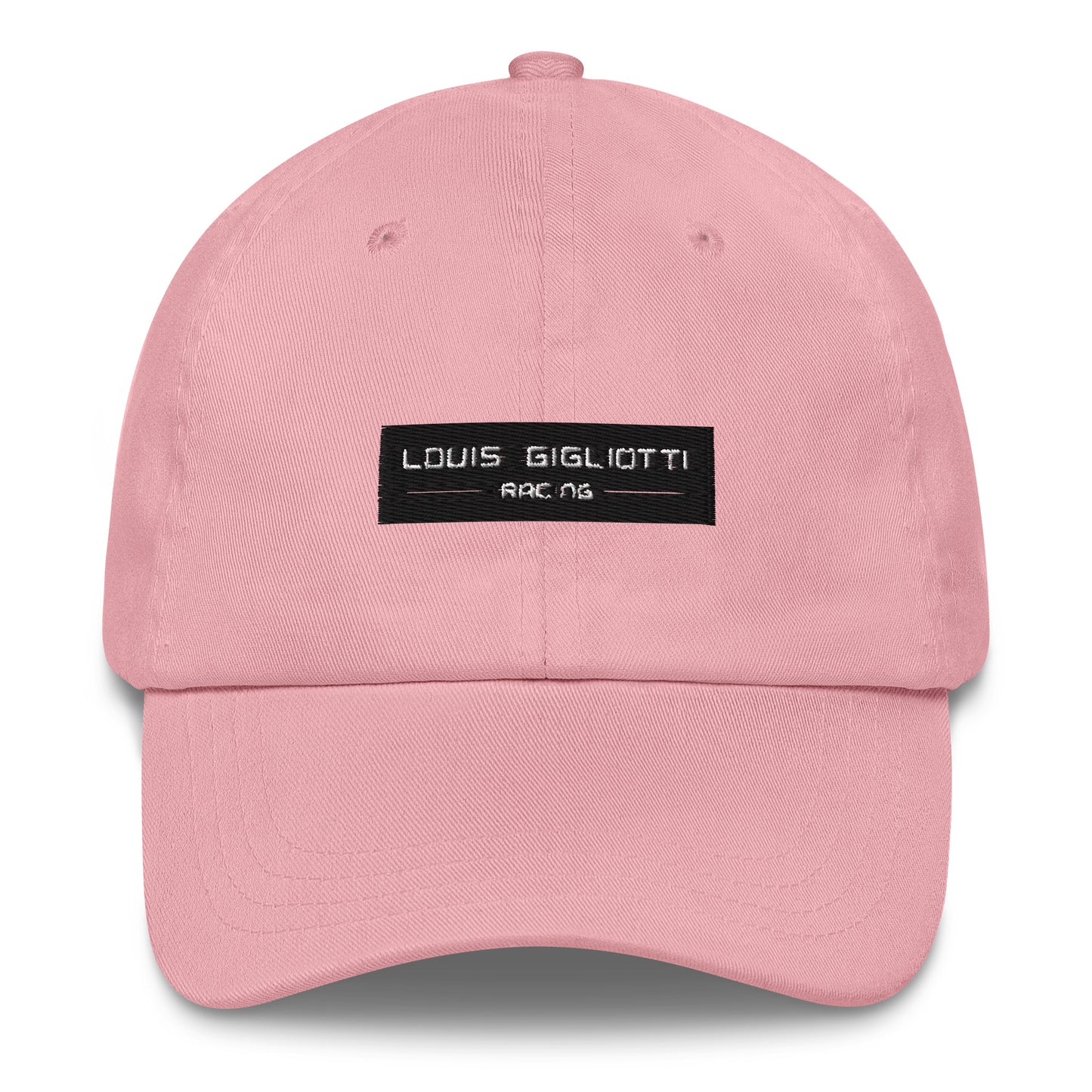 LGR Classic Dad hat