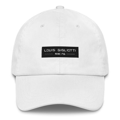 LGR Classic Dad hat