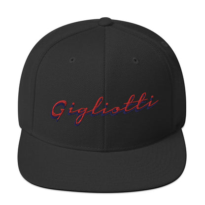 LGR Cursive Vibe Hat