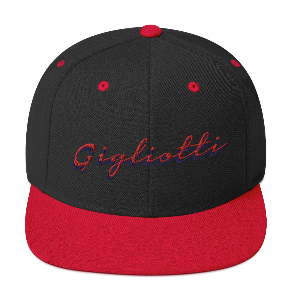 LGR Cursive Vibe Hat