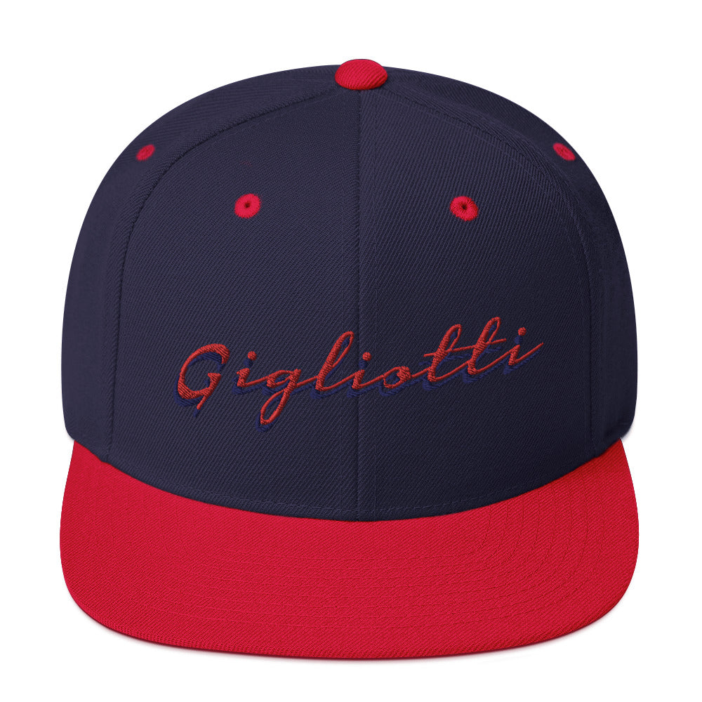 LGR Cursive Vibe Hat