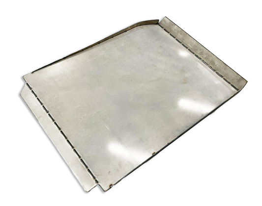 LGR 1 Inch Drop Floor Pan