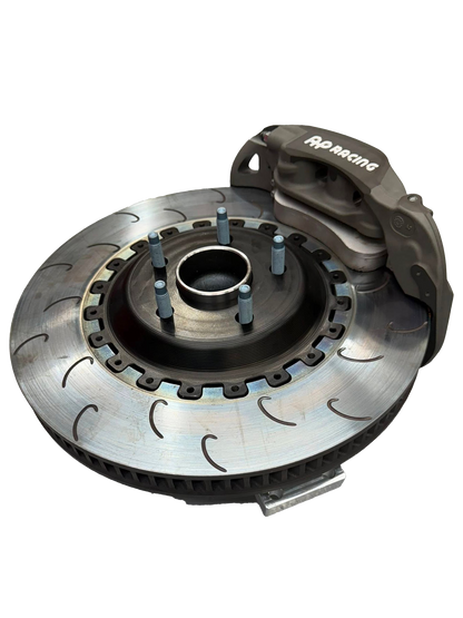 LGR GT3 Corvette Big Brake Kit