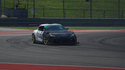 Toyota Supra A90 / A91 Penske Racing Dampers