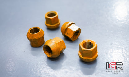MSI Wheel Studs
