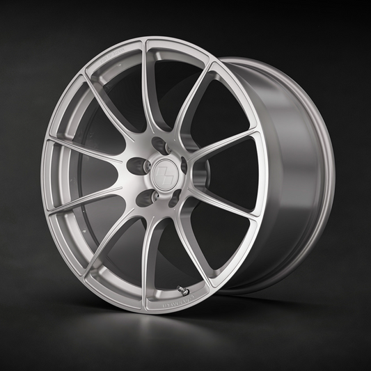 8TWELVE F10 18" Wheels