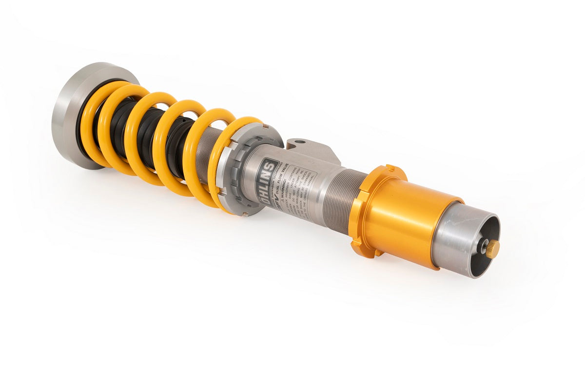 Supra Ohlins Road and Track Coilovers 2020+ A90