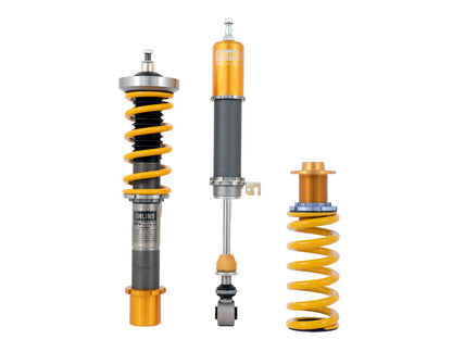 Supra Ohlins Road and Track Coilovers 2020+ A90