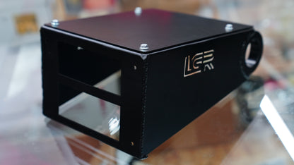 LGR Center Console Switch Panel