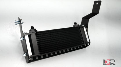Corvette Trans / Diff Coolers C5-C6