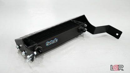 Corvette Trans / Diff Coolers C5-C6