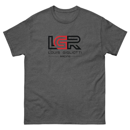 LGR Logo Basic Cotton Tee