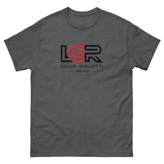 LGR Logo Basic Cotton Tee