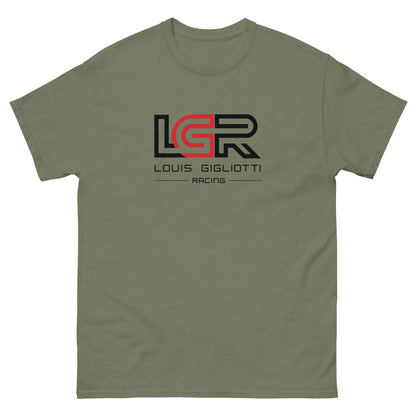 LGR Logo Basic Cotton Tee