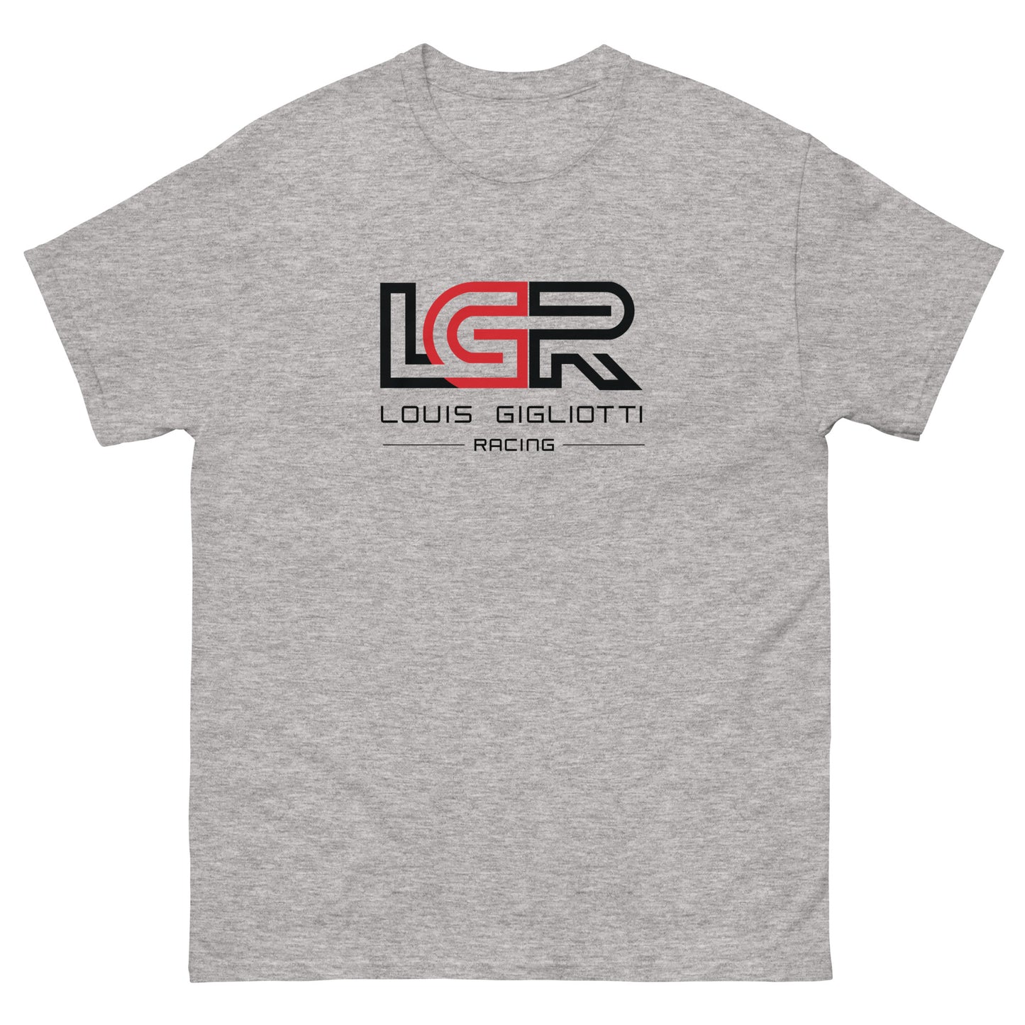 LGR Logo Basic Cotton Tee