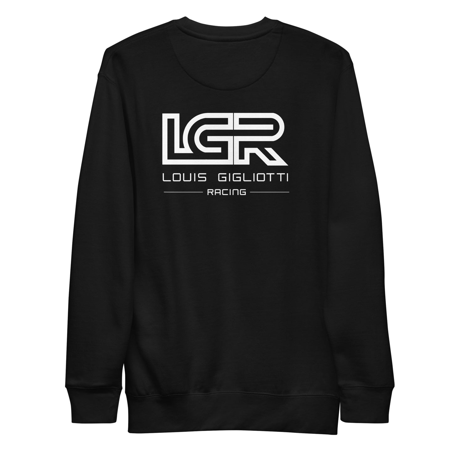 LGR Unisex Premium Sweatshirt