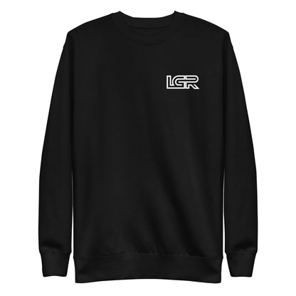 LGR Unisex Premium Sweatshirt