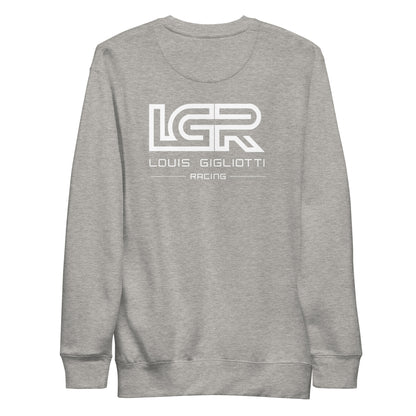 LGR Unisex Premium Sweatshirt