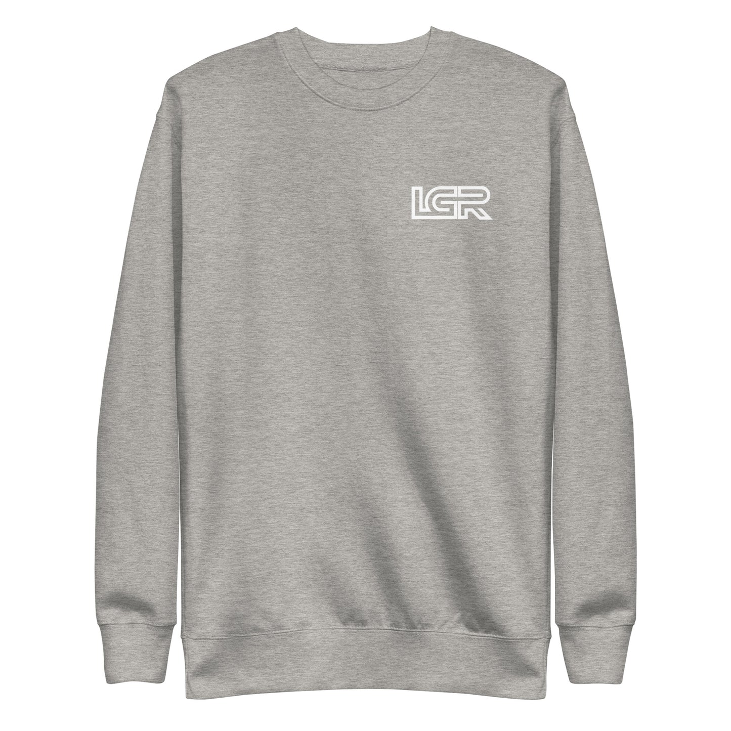 LGR Unisex Premium Sweatshirt