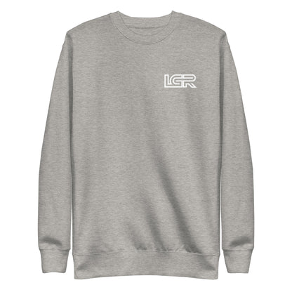 LGR Unisex Premium Sweatshirt