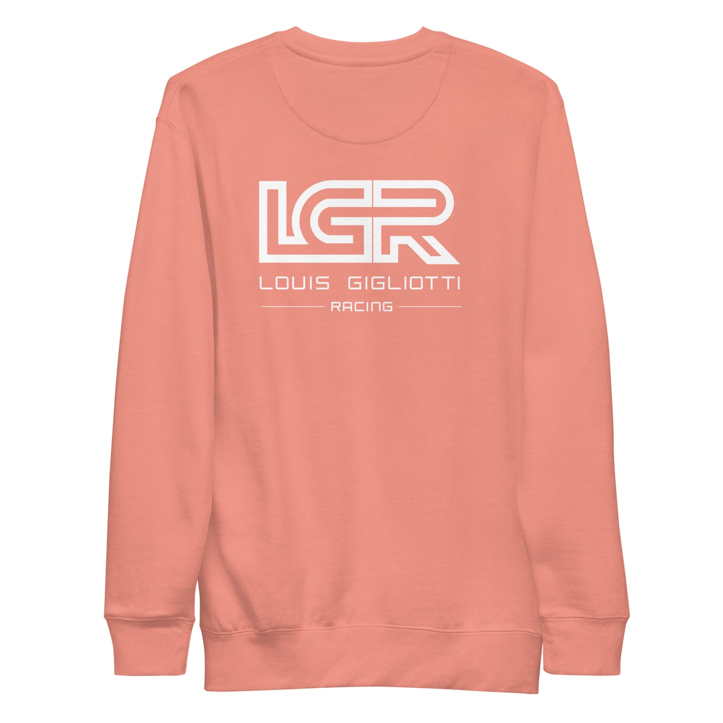 LGR Unisex Premium Sweatshirt