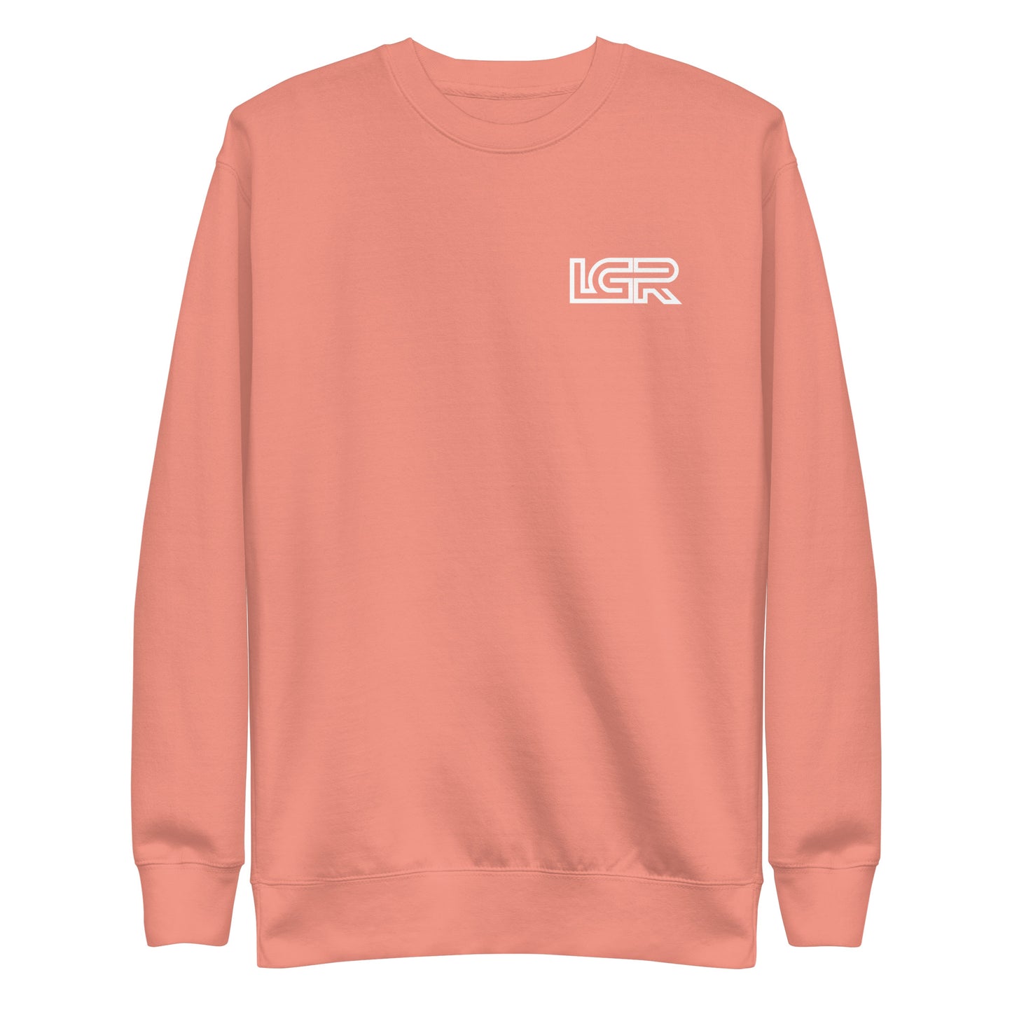 LGR Unisex Premium Sweatshirt