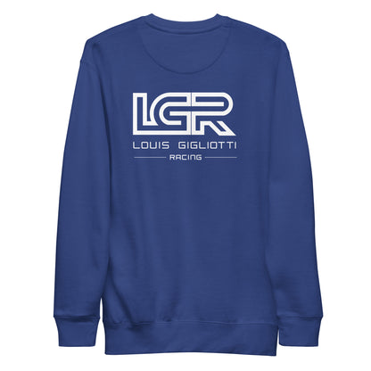 LGR Unisex Premium Sweatshirt