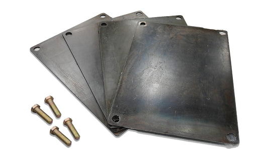 LGR Ballast Weight Plate Kit
